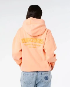 Bluza Rip Curl Surf Puff Heritag Hood Ppy