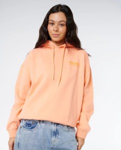 Bluza Rip Curl Surf Puff Heritag Hood Ppy