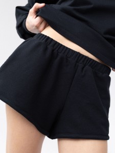 Spodenki MUUV. Le Pump Black