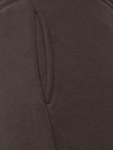 Spodnie MUUV. Slim Fit Le Pump Coca Brown