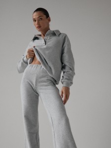 Bluza MUUV. Polo Le Pump Grey