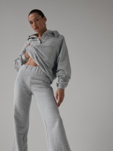 Bluza MUUV. Polo Le Pump Grey