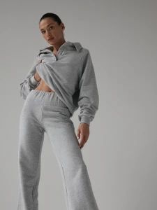 Bluza MUUV. Polo Le Pump Grey