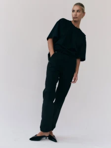 Koszulka MUUV. Os Ready To Wear Black