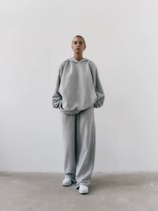 Spodnie MUUV. Ov Le Pump Grey