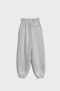 Spodnie MUUV. Smooth Cotton Seasalt