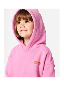 Bluza Rip Curl Surf Heritage Hood Grl Pnk