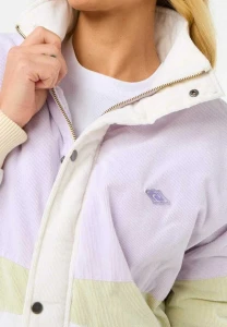 Kurtka Rip Curl Cala Vadella Jacket Wht