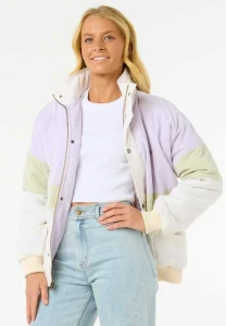 Kurtka Rip Curl Cala Vadella Jacket Wht