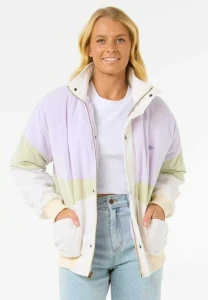Kurtka Rip Curl Cala Vadella Jacket Wht