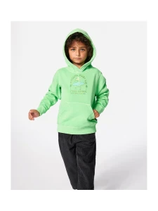 Bluza Rip Curl Grom Energy Hood Boy Grn