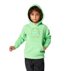 Bluza Rip Curl Grom Energy Hood Boy Grn