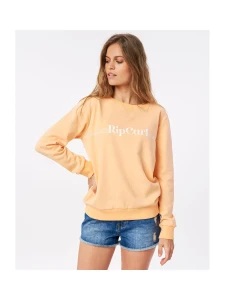 Bluza Rip Curl Reentry Crew Sal