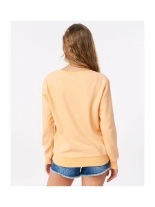 Bluza Rip Curl Reentry Crew Sal
