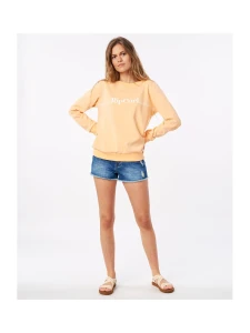 Bluza Rip Curl Reentry Crew Sal