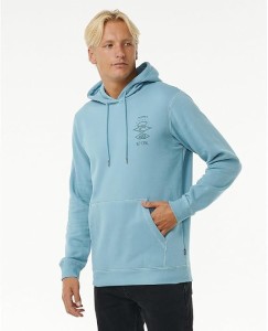Bluza Rip Curl Search Icon Hood DBl