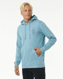 Bluza Rip Curl Search Icon Hood DBl