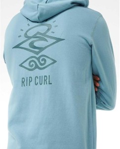 Bluza Rip Curl Search Icon Hood DBl