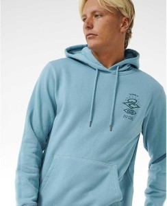 Bluza Rip Curl Search Icon Hood DBl