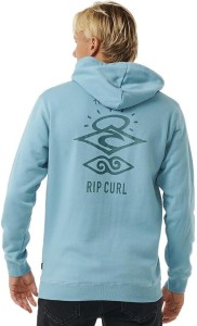 Bluza Rip Curl Search Icon Hood DBl