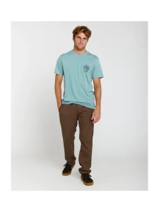 Spodnie Rip Curl Classic Surf Beach Brown