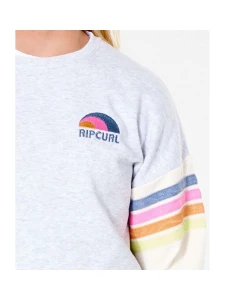 Bluza Rip Curl Surf Revi Crew Girl LhGyHt