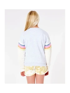 Bluza Rip Curl Surf Revi Crew Girl LhGyHt