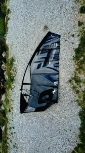 Żagiel Point7 2026 9+