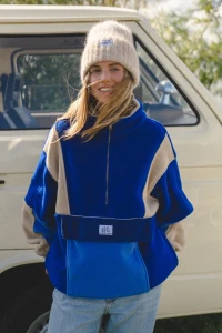 Bluza Jungmob Polar WOOF