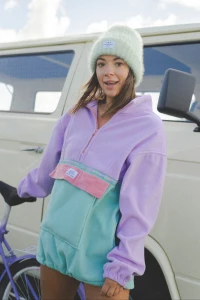 Bluza Jungmob 2026 Polar Puppy Crush