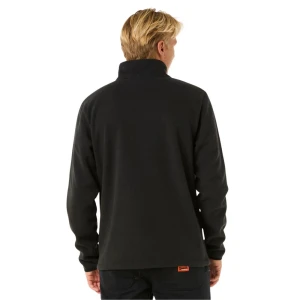 Bluza Rip Curl 2026 Polar Search Fleece Crew Bk
