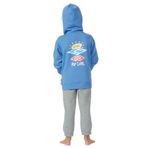 Bluza Rip Curl Icons Of Shred Boy BlY