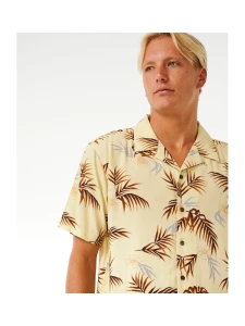 Koszula Rip Curl Surf Revival Floral S/S Yl