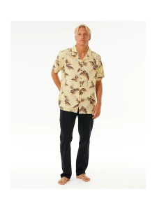Koszula Rip Curl Surf Revival Floral S/S Yl