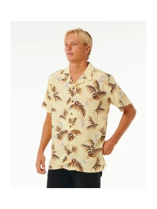 Koszula Rip Curl Surf Revival Floral S/S Yl