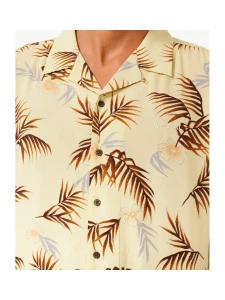 Koszula Rip Curl Surf Revival Floral S/S Yl