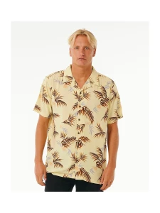 Koszula Rip Curl Surf Revival Floral S/S Yl