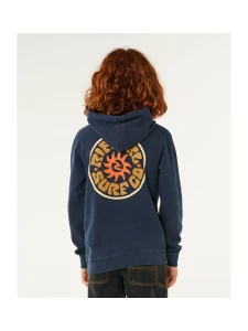 Bluza-Rip Curl Pacific Rinse Hood Boy Nv