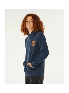Bluza-Rip Curl Pacific Rinse Hood Boy Nv