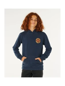 Bluza-Rip Curl Pacific Rinse Hood Boy Nv