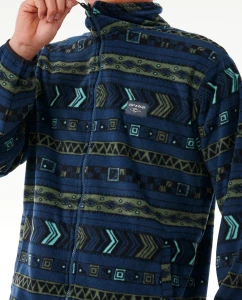 Bluza-Rip Curl Polar Fun Times Boy Nv