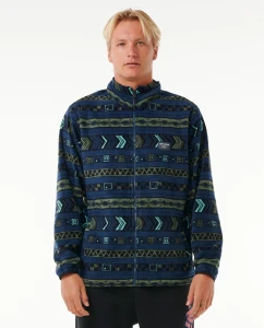Bluza-Rip Curl Polar Fun Times Boy Nv