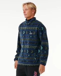 Bluza-Rip Curl Polar Fun Times Boy Nv