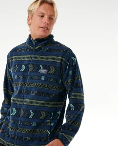Bluza-Rip Curl Polar Fun Times Boy Nv