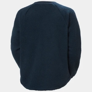 Bluza Helly Hansen 2026 W Escape Teddy Navy