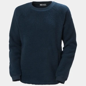 Bluza Helly Hansen 2026 W Escape Teddy Navy