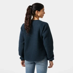 Bluza Helly Hansen 2026 W Escape Teddy Navy