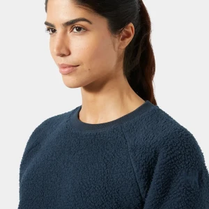 Bluza Helly Hansen 2026 W Escape Teddy Navy