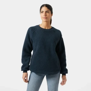 Bluza Helly Hansen 2026 W Escape Teddy Navy