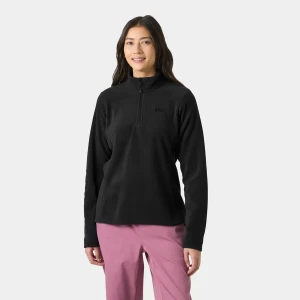 Bluza Helly Hansen 2026 W Daybreaker 1/2 Zip Bk